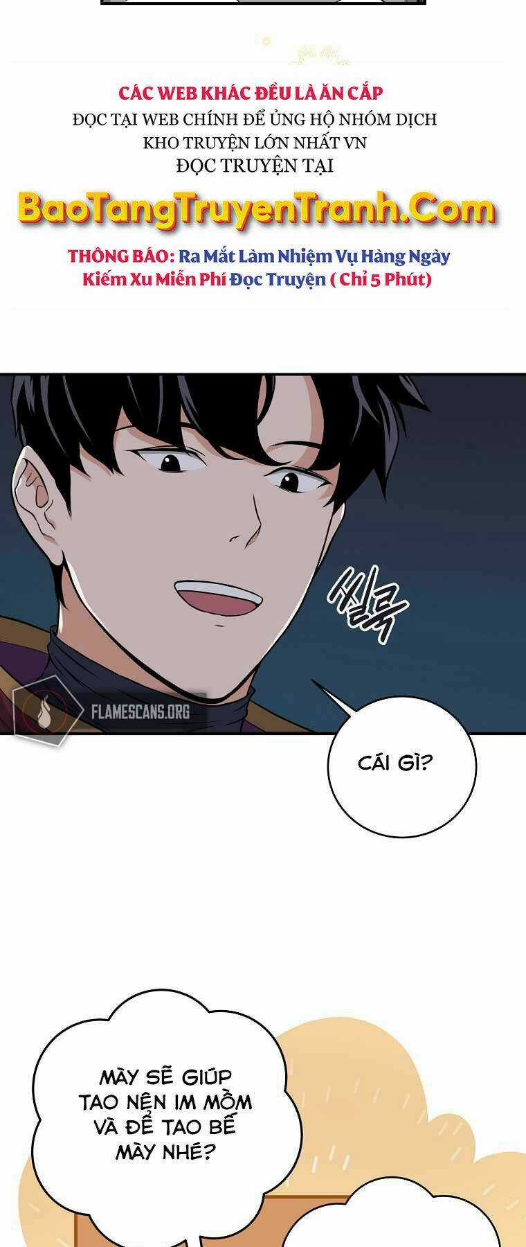 Streamer Pháp Sư Chapter 22 trang 39