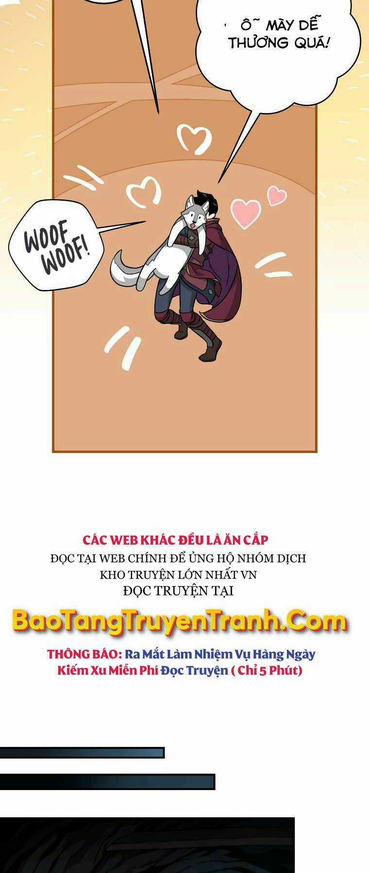 Streamer Pháp Sư Chapter 22 trang 40