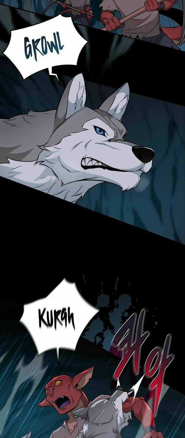 Streamer Pháp Sư Chapter 22 trang 46