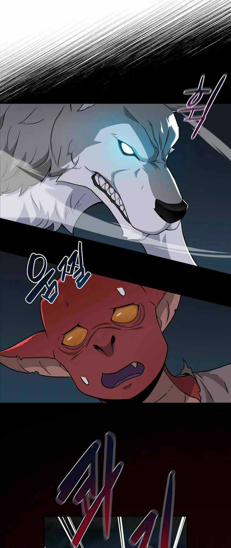 Streamer Pháp Sư Chapter 22 trang 48