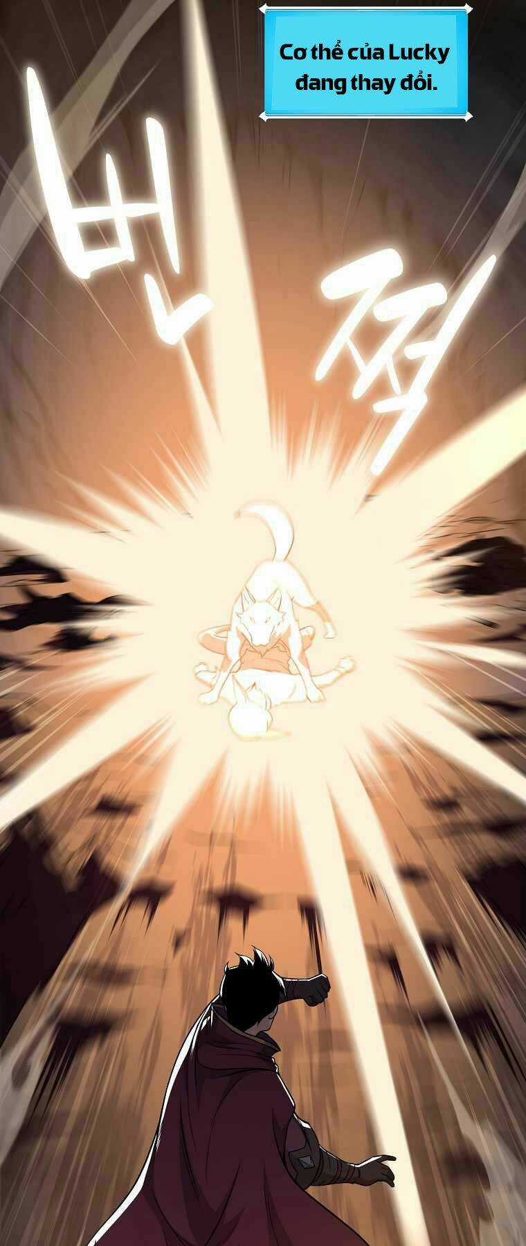 Streamer Pháp Sư Chapter 22 trang 53