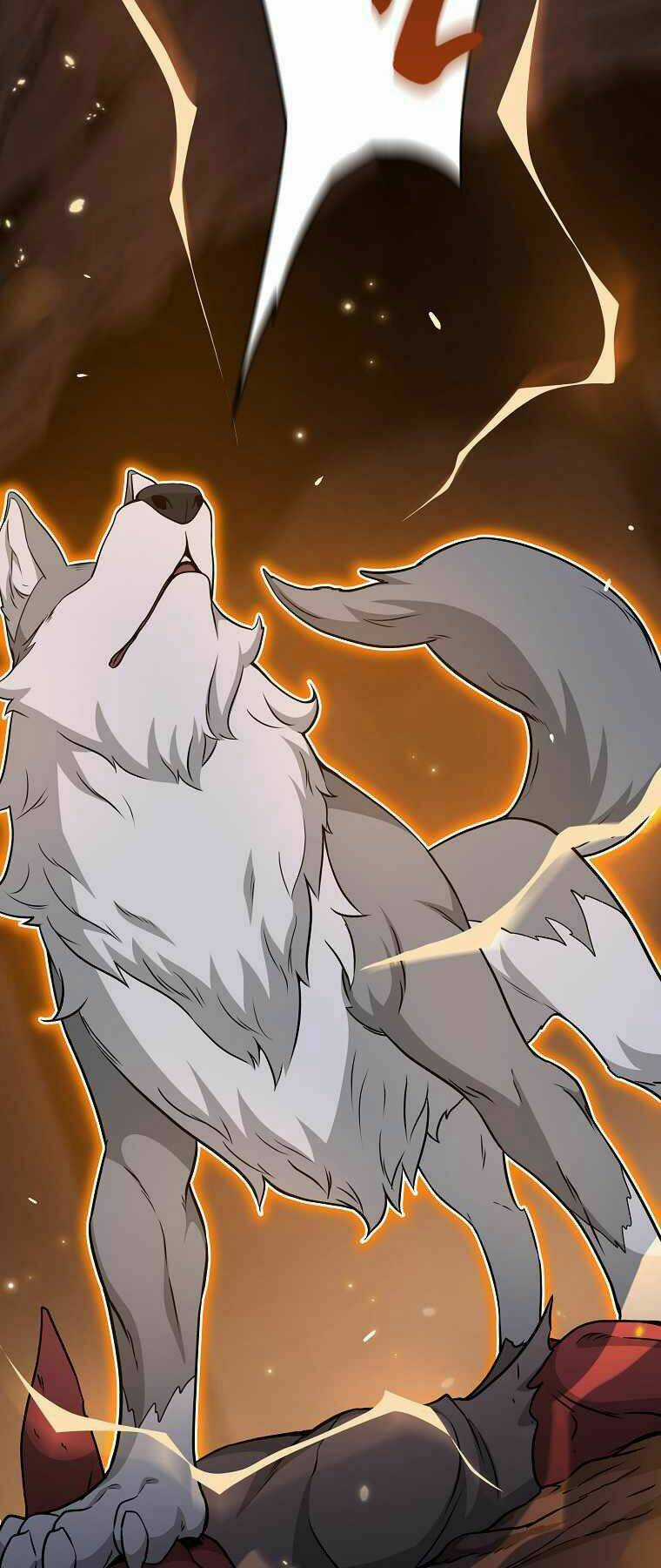 Streamer Pháp Sư Chapter 22 trang 57