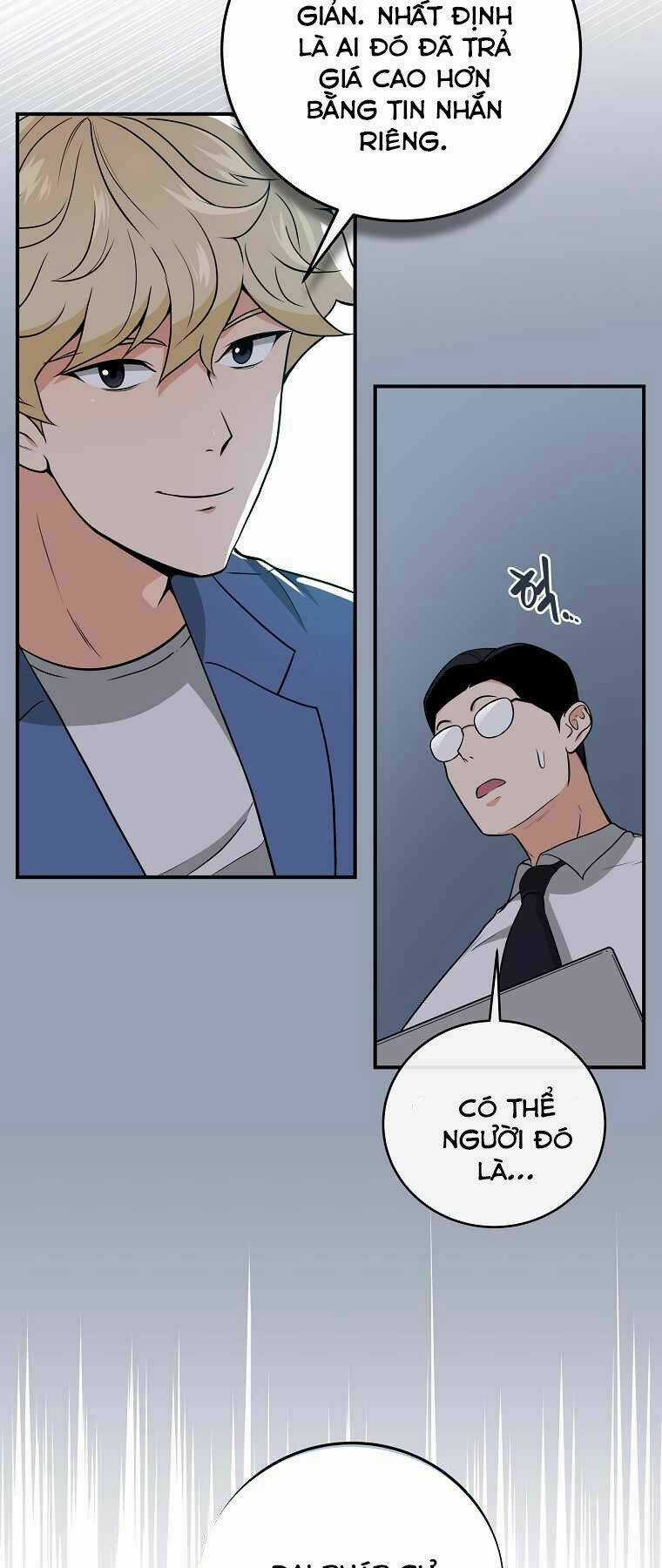 Streamer Pháp Sư Chapter 22 trang 6