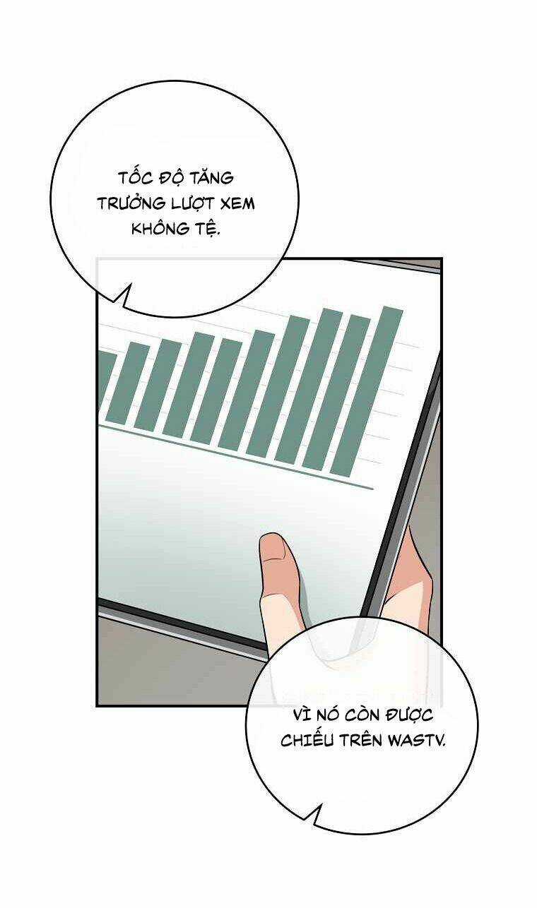 Streamer Pháp Sư Chapter 23 trang 15