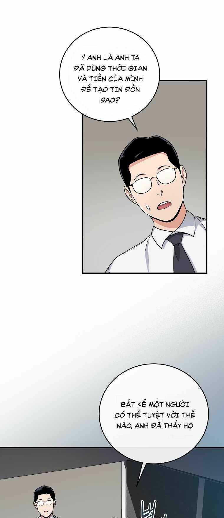 Streamer Pháp Sư Chapter 23 trang 17