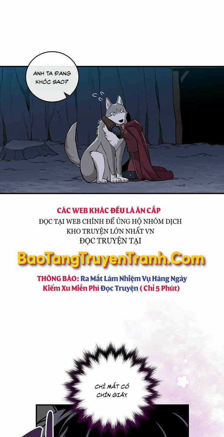 Streamer Pháp Sư Chapter 23 trang 2