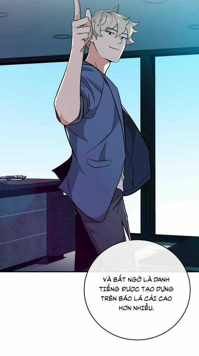 Streamer Pháp Sư Chapter 23 trang 20