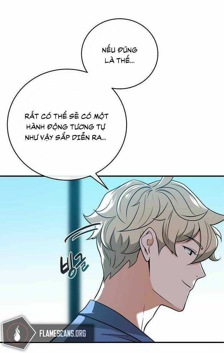 Streamer Pháp Sư Chapter 23 trang 21