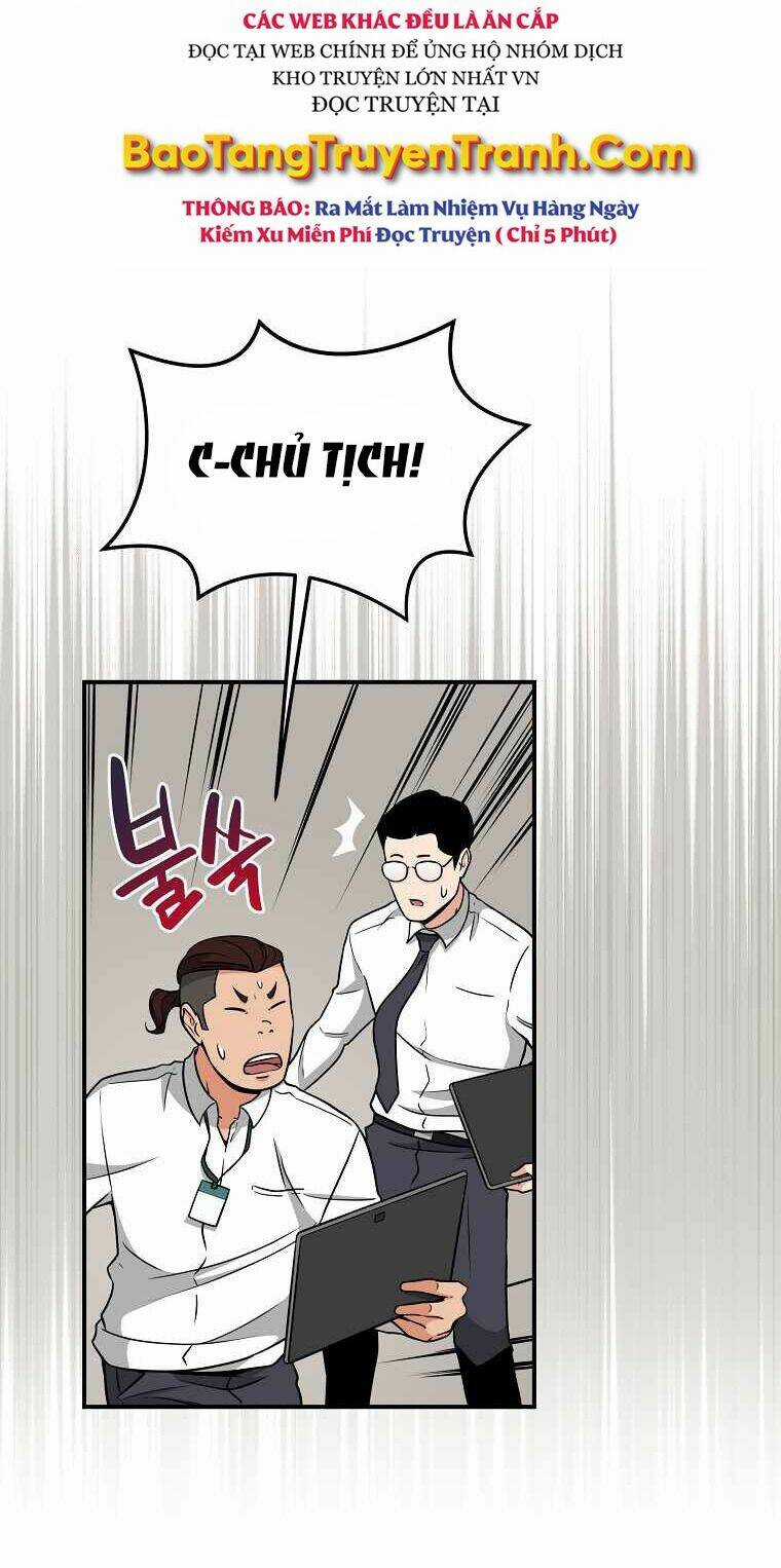 Streamer Pháp Sư Chapter 23 trang 22