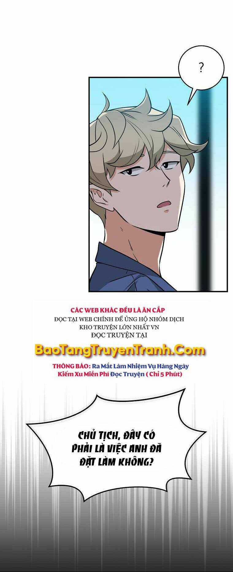 Streamer Pháp Sư Chapter 23 trang 23