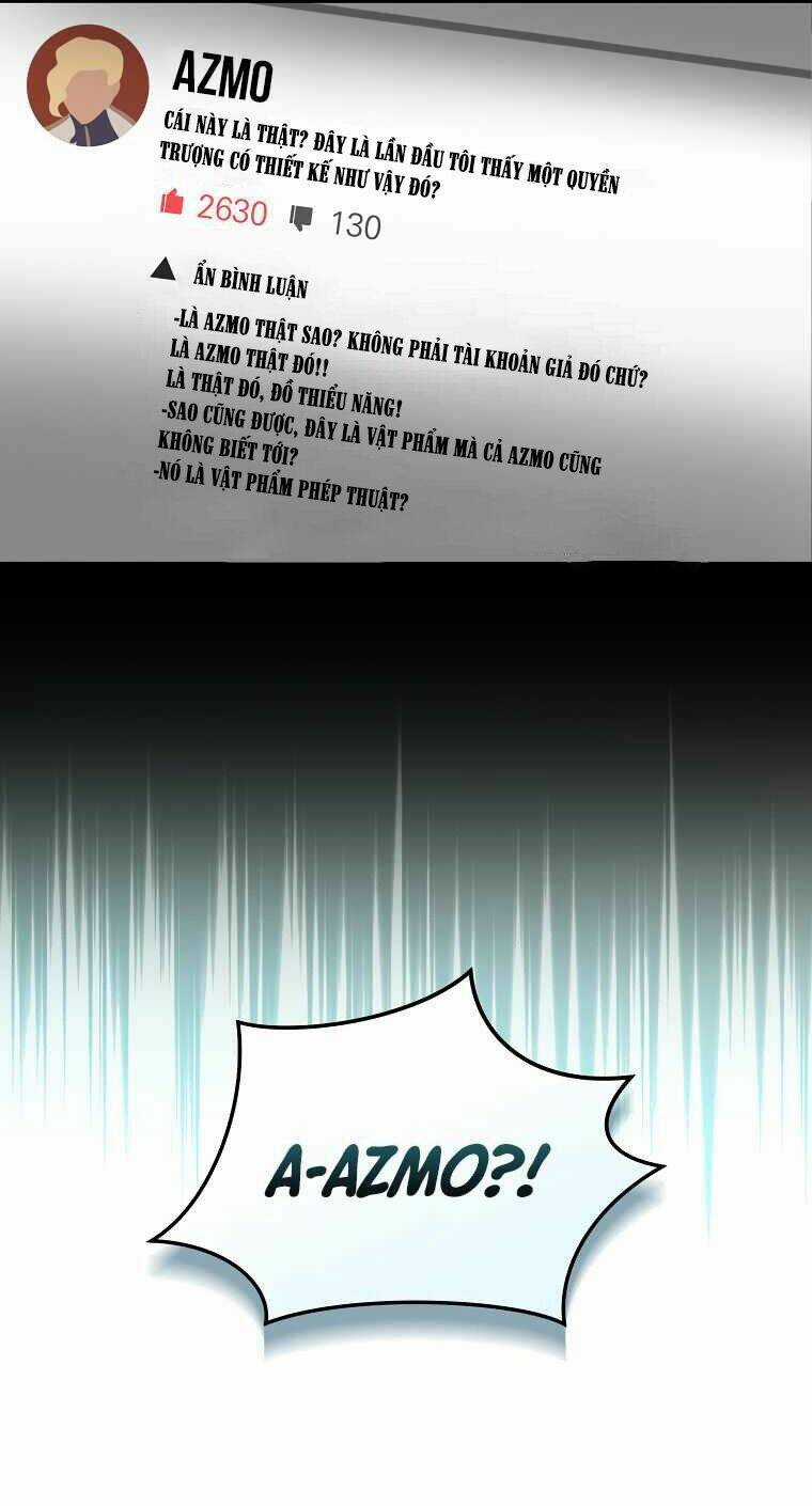 Streamer Pháp Sư Chapter 23 trang 24