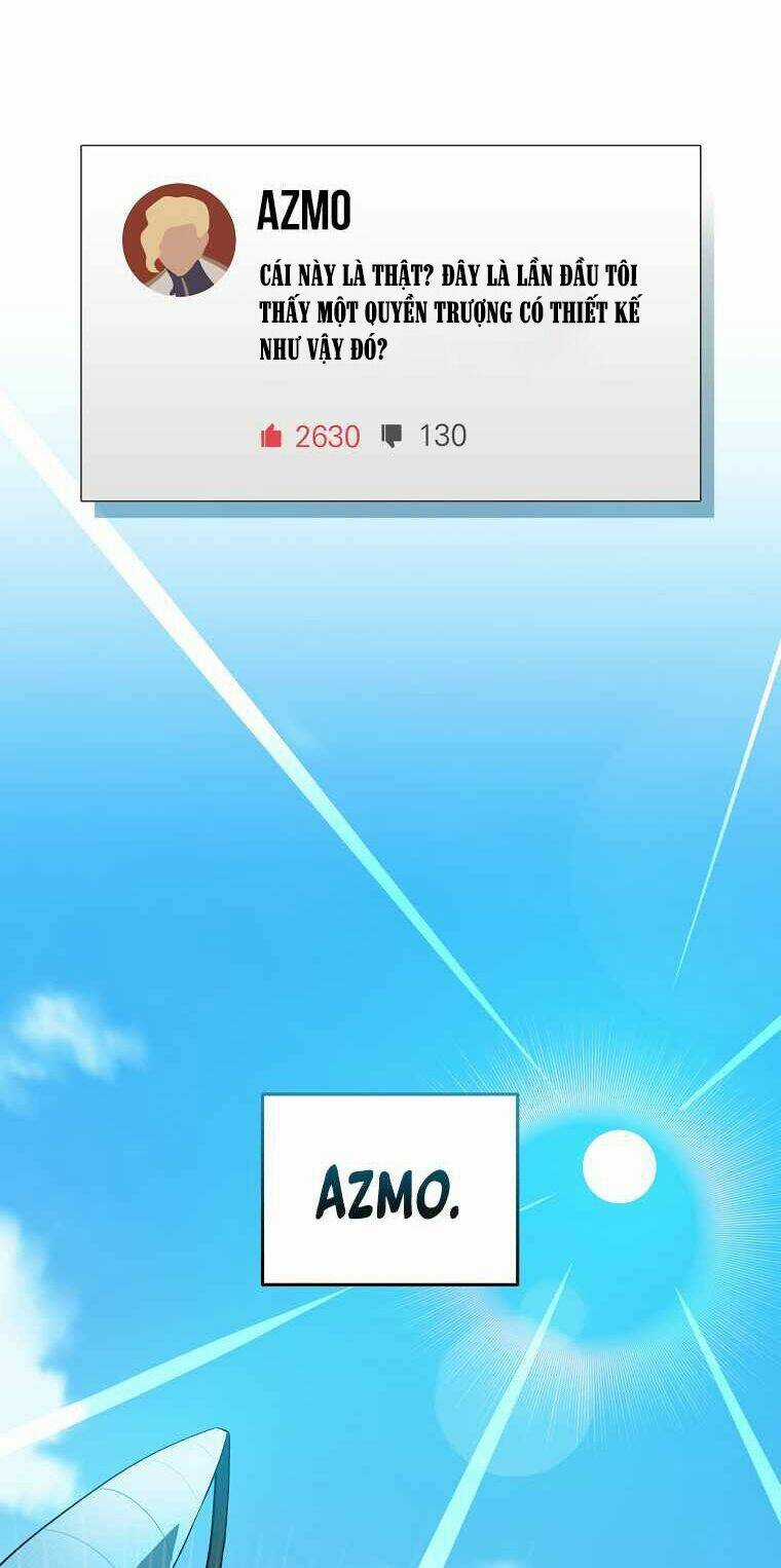 Streamer Pháp Sư Chapter 23 trang 25