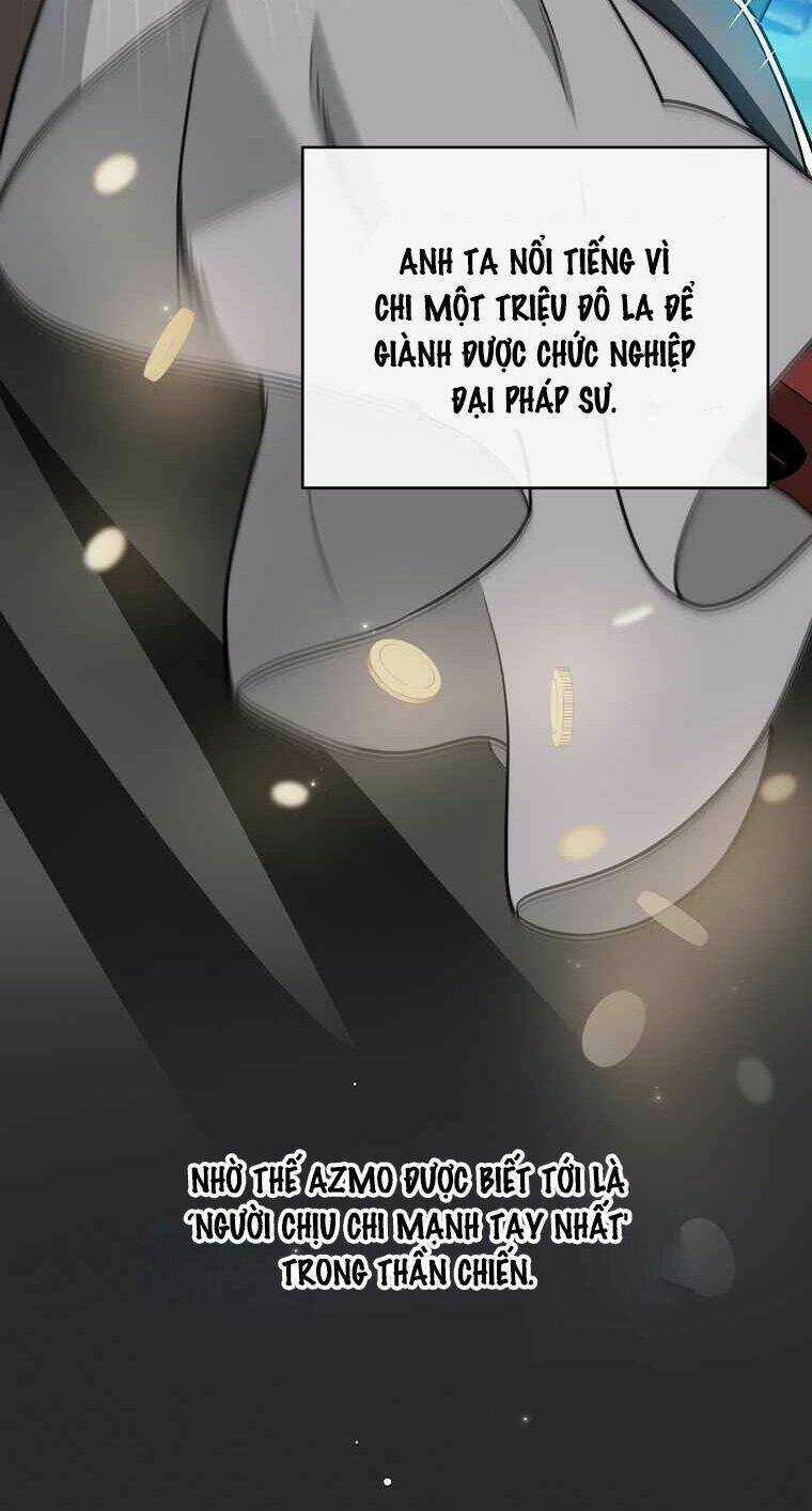 Streamer Pháp Sư Chapter 23 trang 27