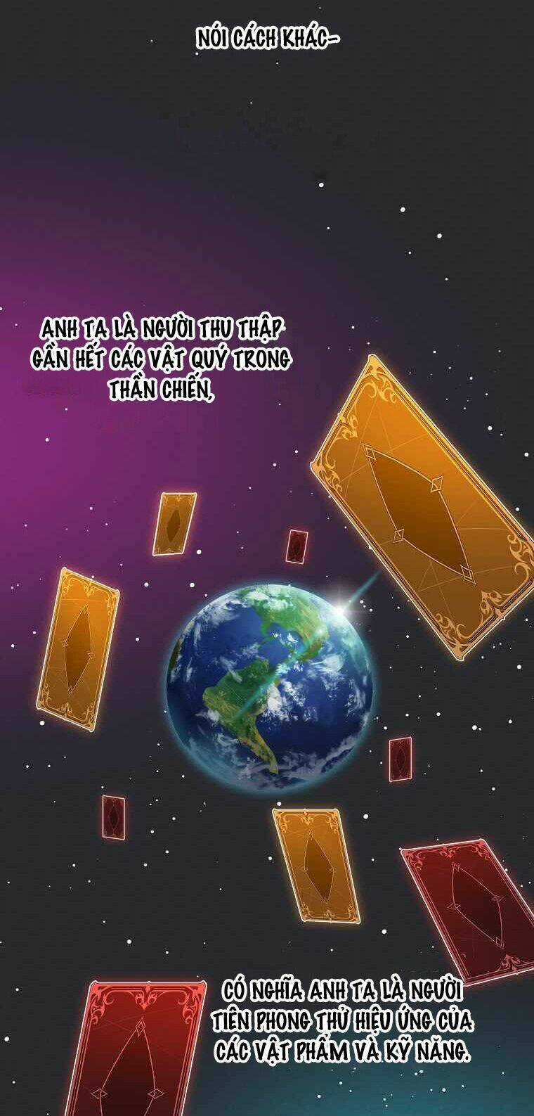 Streamer Pháp Sư Chapter 23 trang 28