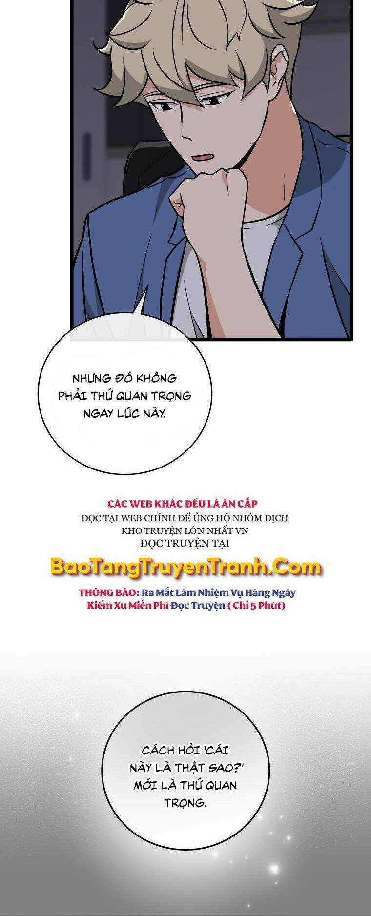 Streamer Pháp Sư Chapter 23 trang 32