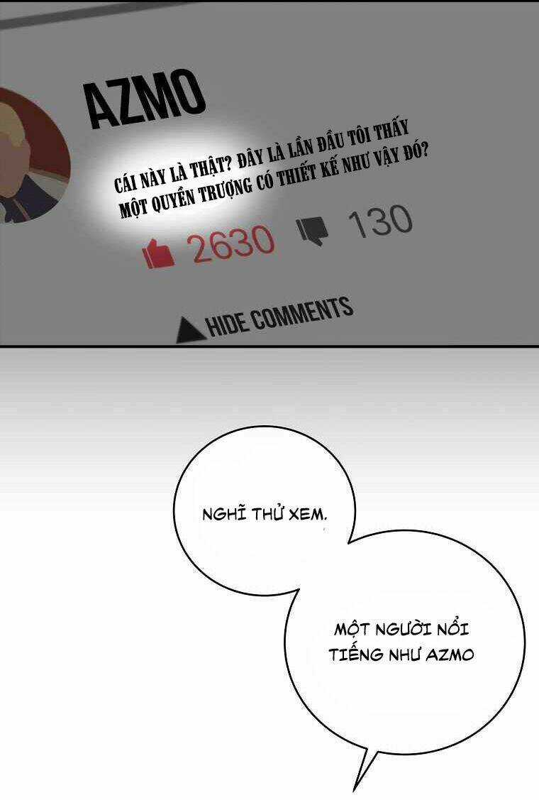 Streamer Pháp Sư Chapter 23 trang 33