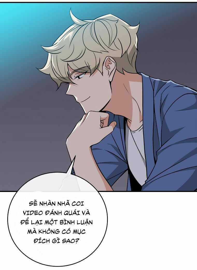 Streamer Pháp Sư Chapter 23 trang 34