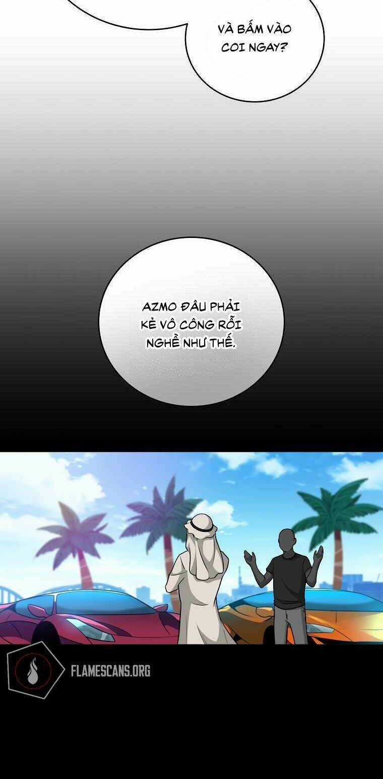 Streamer Pháp Sư Chapter 23 trang 36