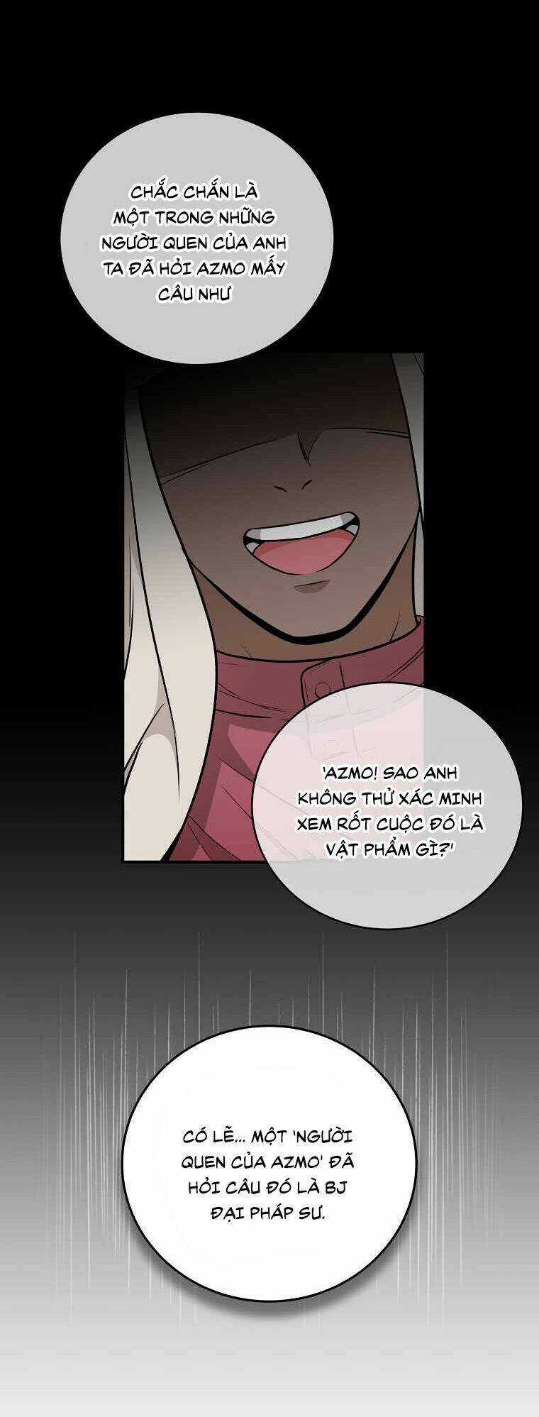 Streamer Pháp Sư Chapter 23 trang 37