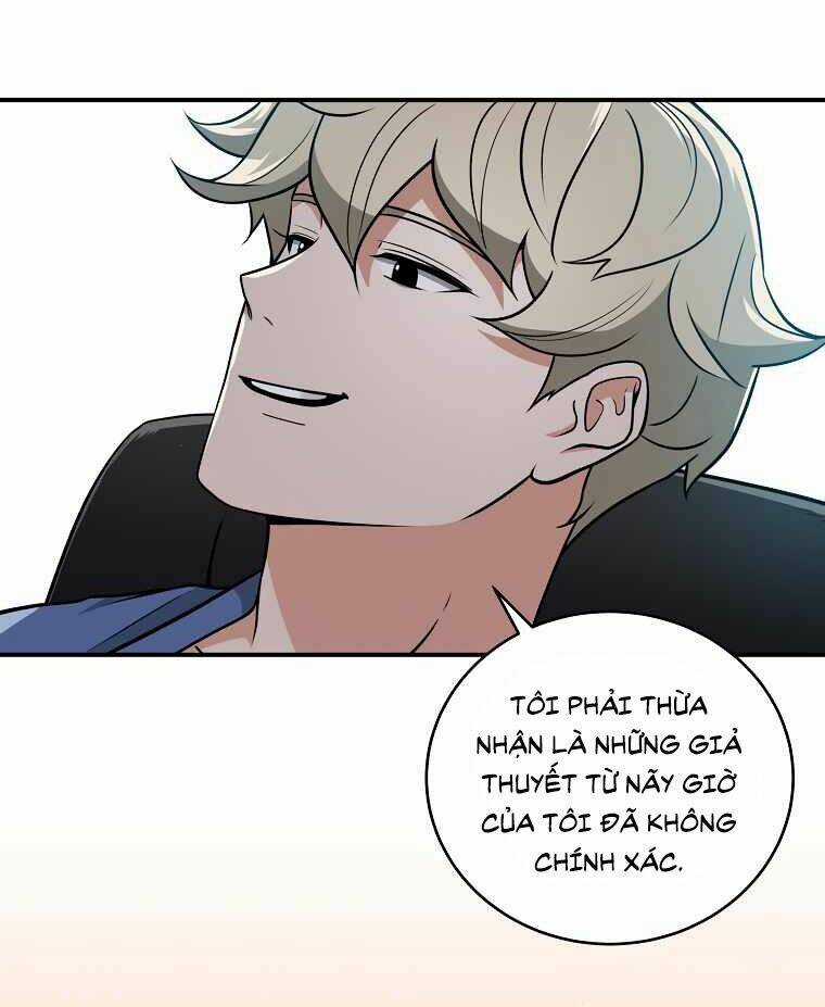 Streamer Pháp Sư Chapter 23 trang 39