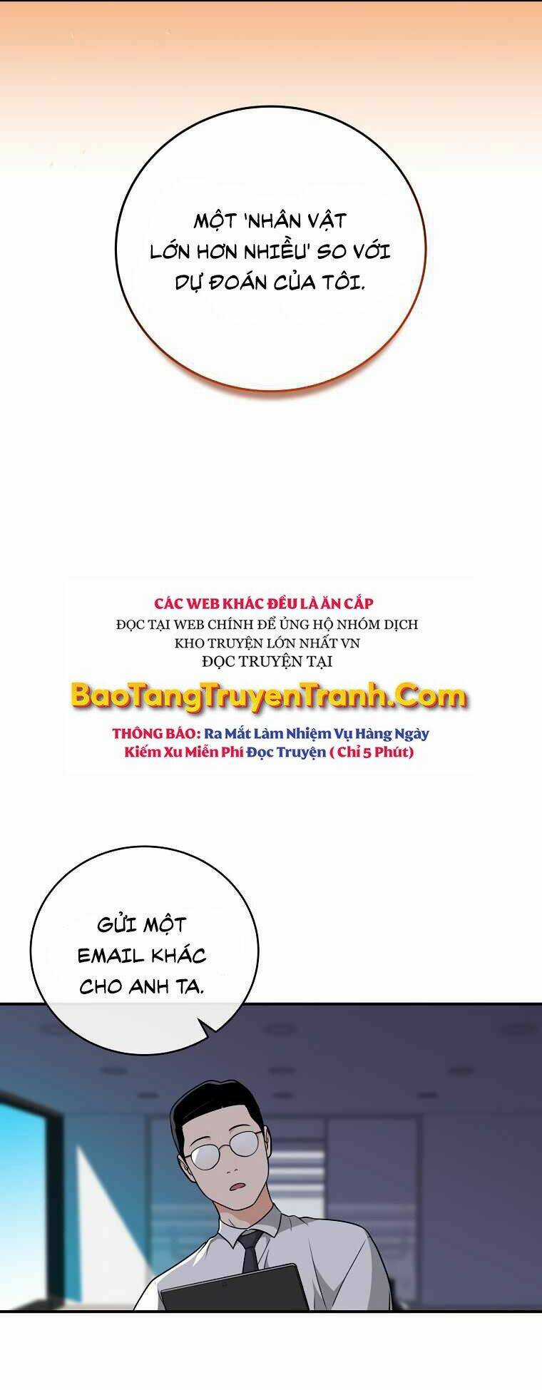 Streamer Pháp Sư Chapter 23 trang 41