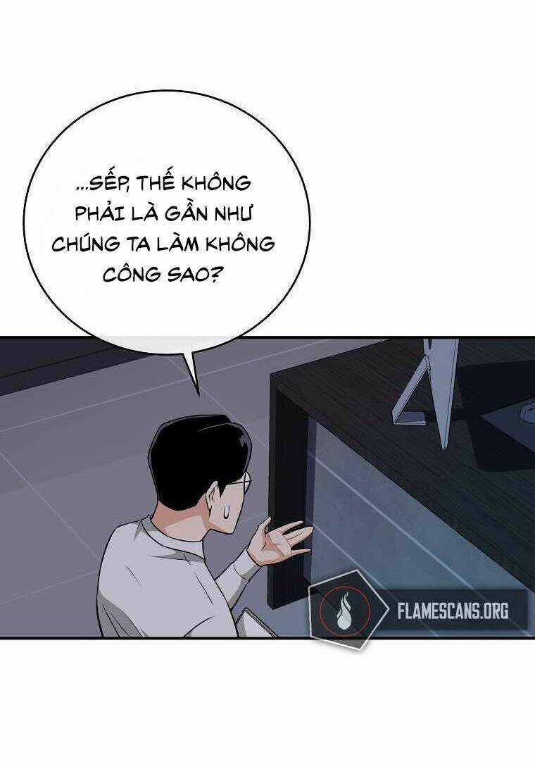 Streamer Pháp Sư Chapter 23 trang 44