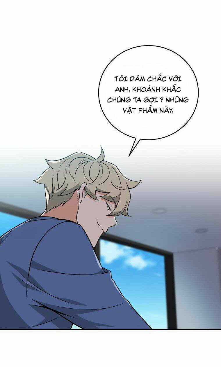 Streamer Pháp Sư Chapter 23 trang 45