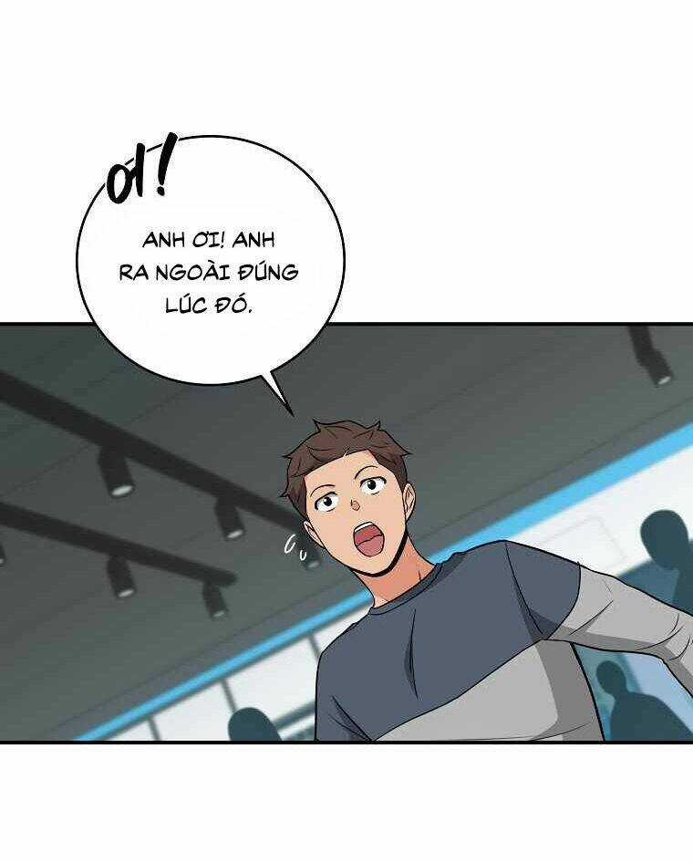 Streamer Pháp Sư Chapter 23 trang 49