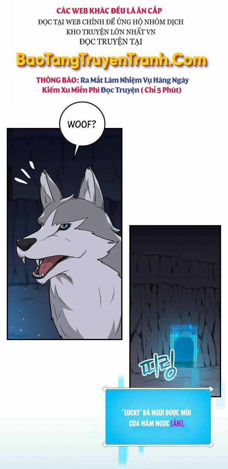 Streamer Pháp Sư Chapter 23 trang 5