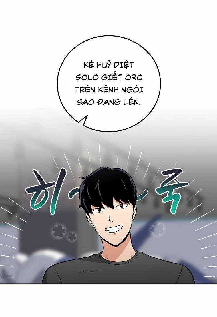 Streamer Pháp Sư Chapter 23 trang 52