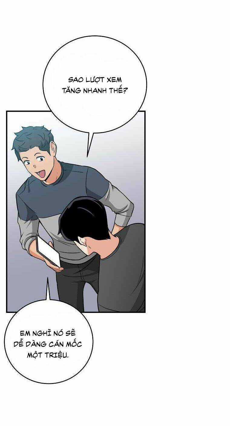 Streamer Pháp Sư Chapter 23 trang 53