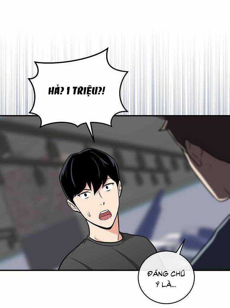 Streamer Pháp Sư Chapter 23 trang 54