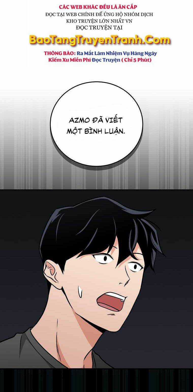 Streamer Pháp Sư Chapter 23 trang 55