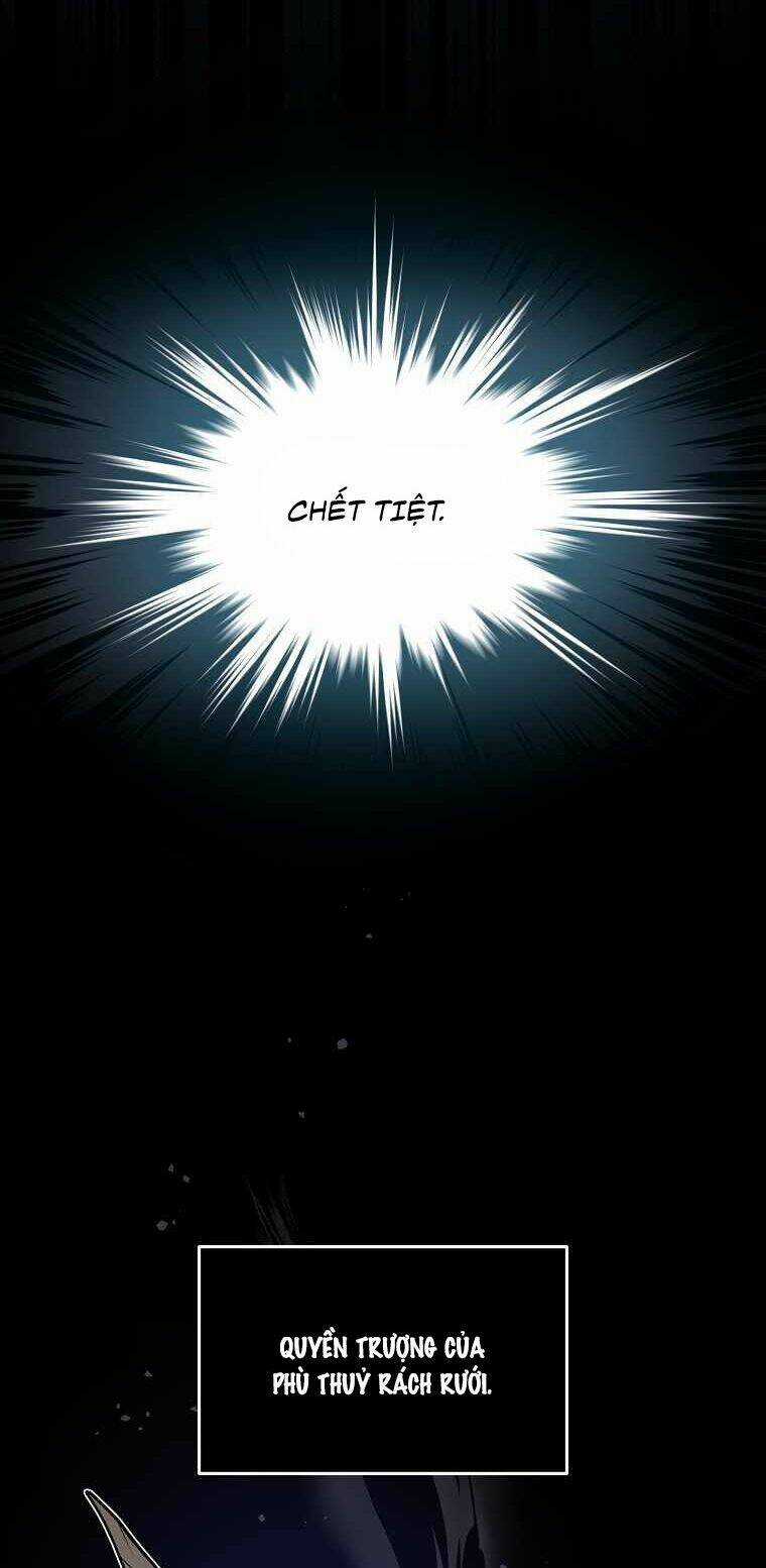 Streamer Pháp Sư Chapter 23 trang 57