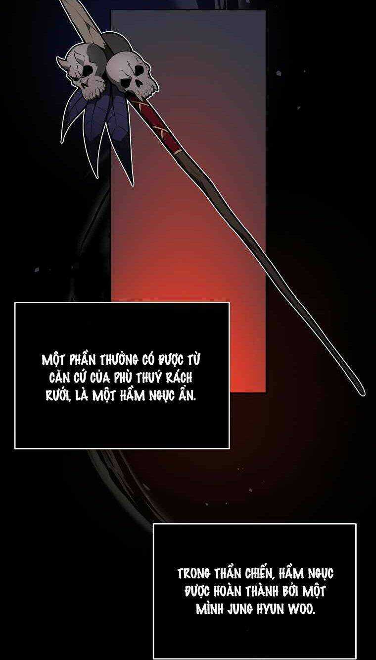 Streamer Pháp Sư Chapter 23 trang 58