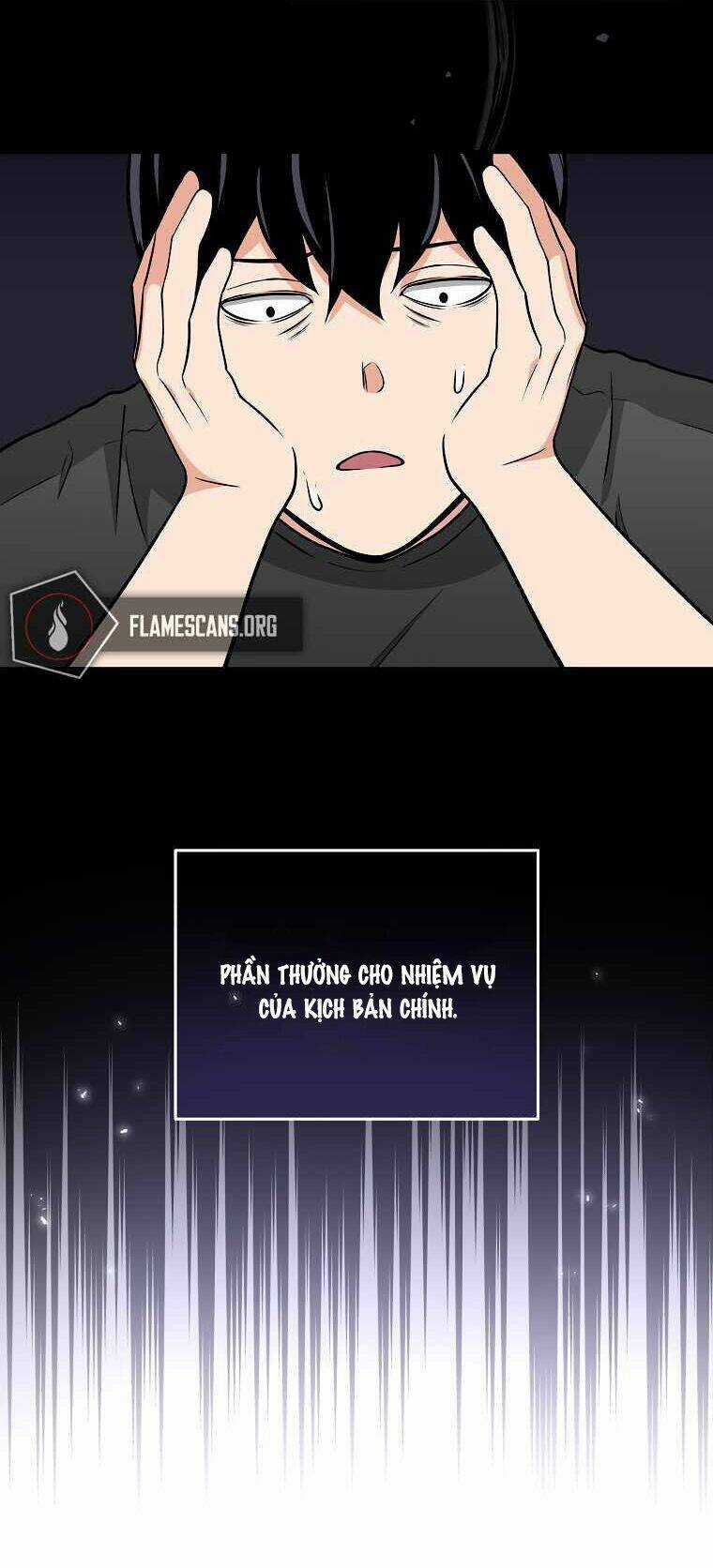 Streamer Pháp Sư Chapter 23 trang 59