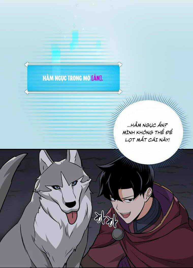 Streamer Pháp Sư Chapter 23 trang 6