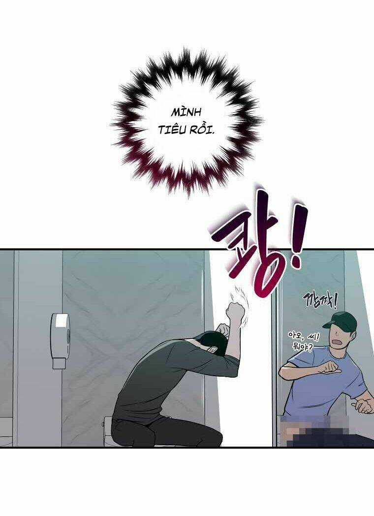 Streamer Pháp Sư Chapter 23 trang 60