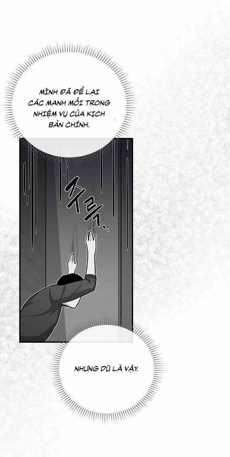 Streamer Pháp Sư Chapter 23 trang 61