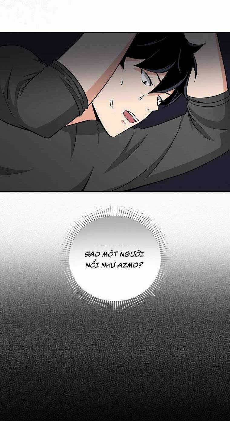 Streamer Pháp Sư Chapter 23 trang 62