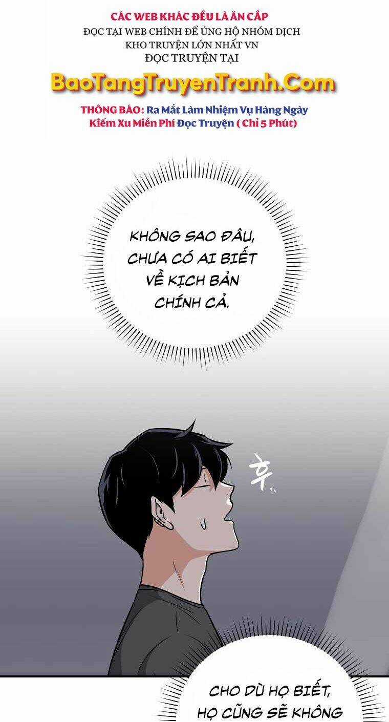 Streamer Pháp Sư Chapter 23 trang 68