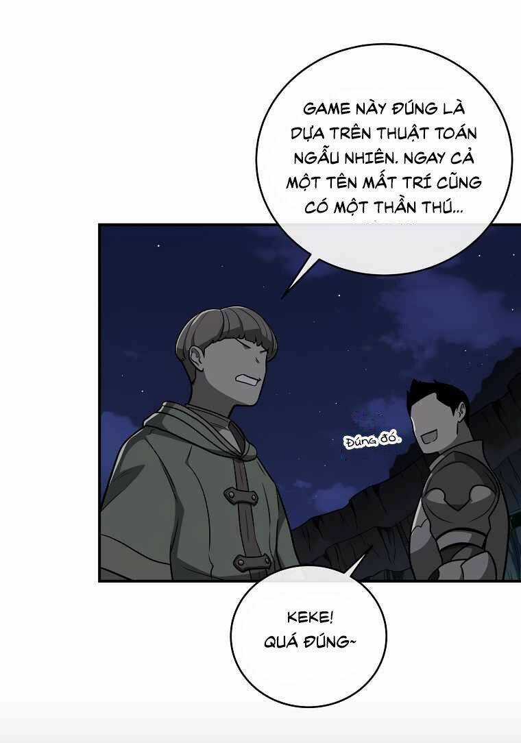 Streamer Pháp Sư Chapter 23 trang 8