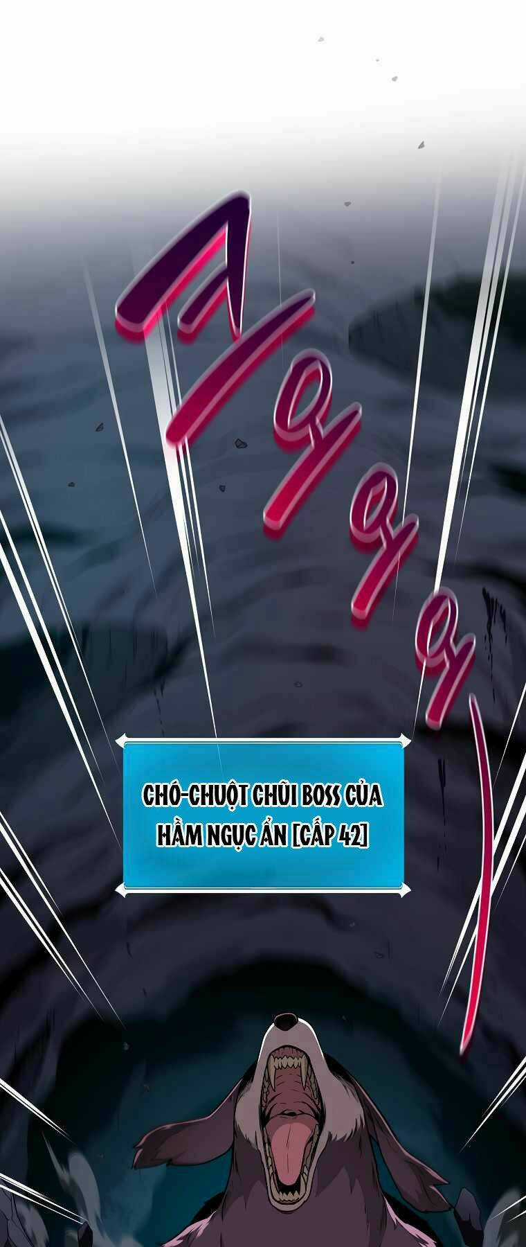 Streamer Pháp Sư Chapter 24 trang 0