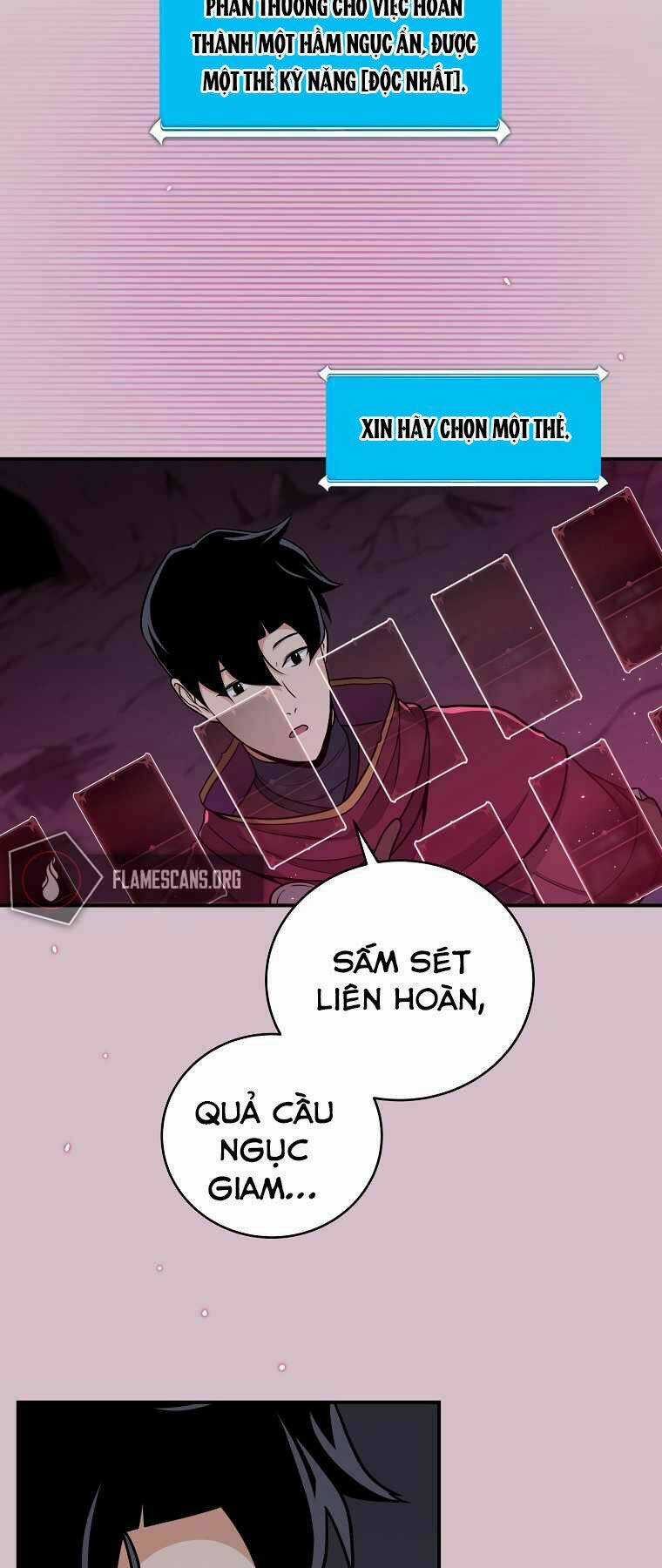 Streamer Pháp Sư Chapter 24 trang 10