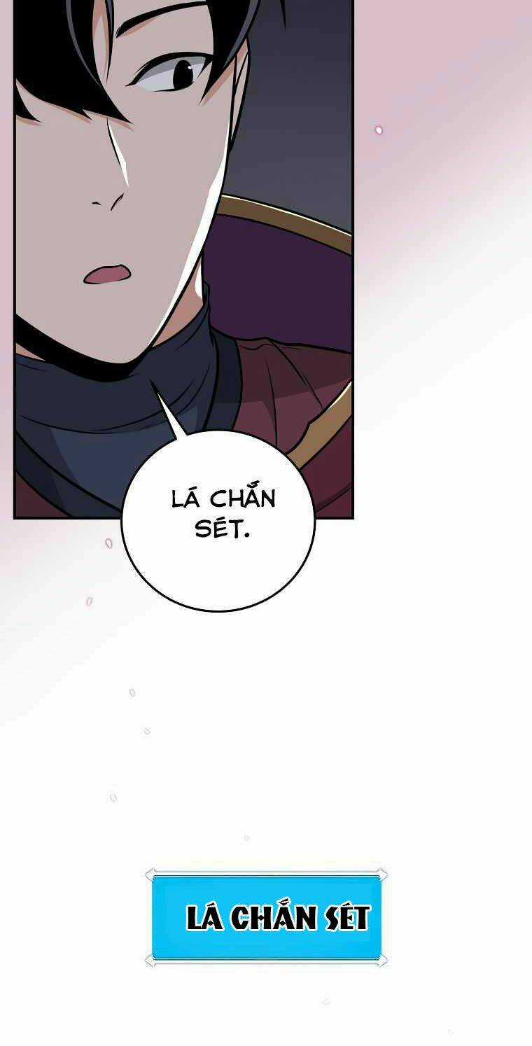 Streamer Pháp Sư Chapter 24 trang 11