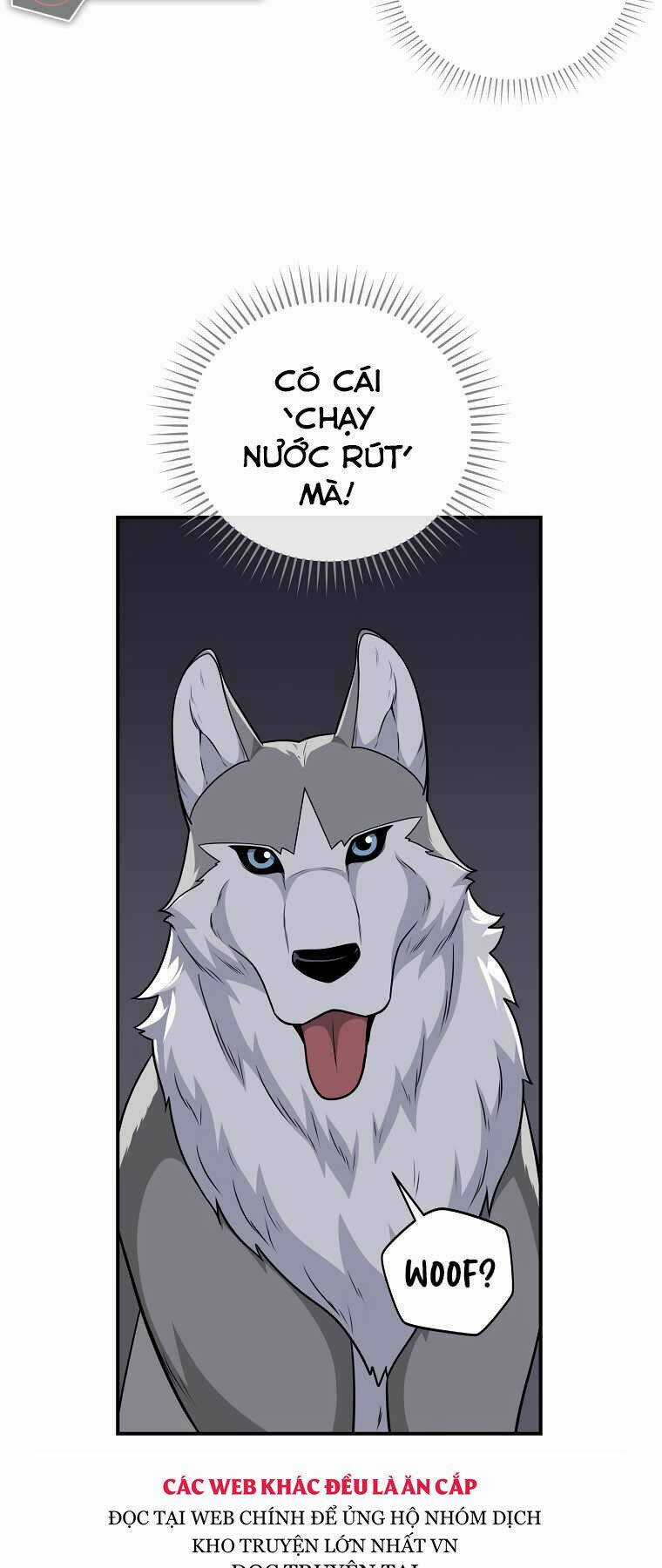 Streamer Pháp Sư Chapter 24 trang 15