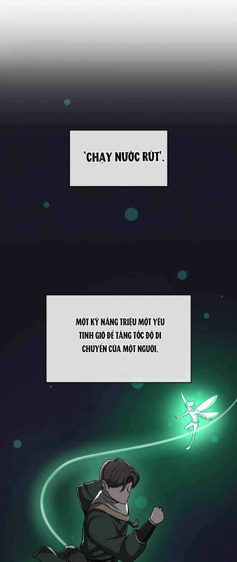 Streamer Pháp Sư Chapter 24 trang 17