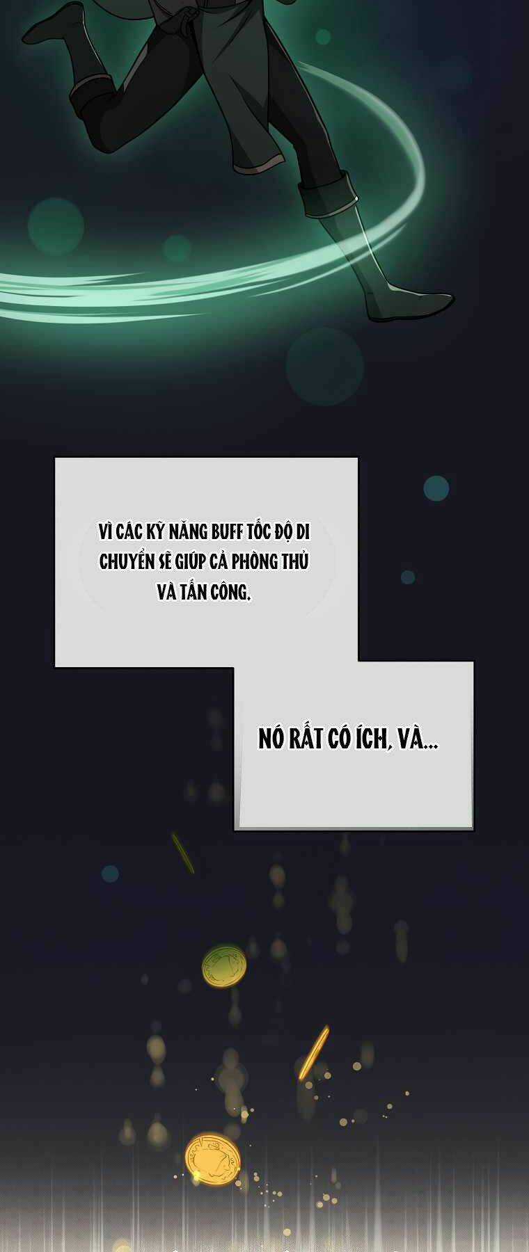 Streamer Pháp Sư Chapter 24 trang 18