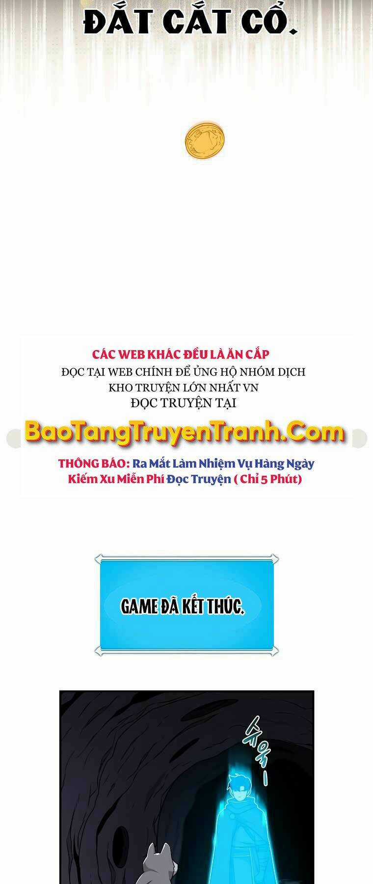 Streamer Pháp Sư Chapter 24 trang 19