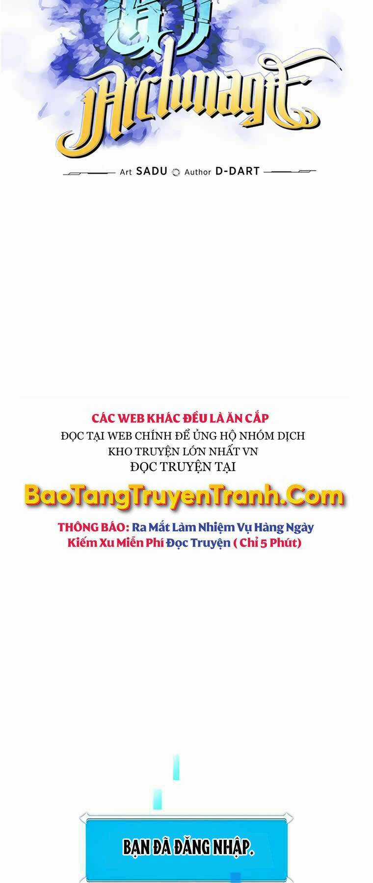 Streamer Pháp Sư Chapter 24 trang 21